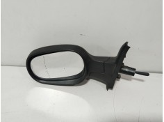 Recambio de espejo retrovisor izquierdo para nissan micra iii (k12) 1.2 16v referencia OEM IAM 96302AX661  