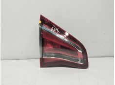 Recambio de piloto porton trasero derecho para opel meriva b monospace (s10) 1.4 (75) referencia OEM IAM 8200155865  