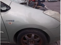 Recambio de aleta delantera derecha para toyota prius liftback (_w2_) 1.5 hybrid (nhw20_) referencia OEM IAM 5380147010  