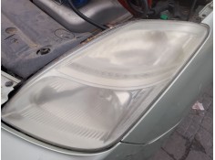 Recambio de faro izquierdo para toyota prius liftback (_w2_) 1.5 hybrid (nhw20_) referencia OEM IAM 8117047090  