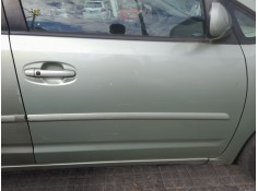 Recambio de puerta delantera derecha para toyota prius liftback (_w2_) 1.5 hybrid (nhw20_) referencia OEM IAM 6700147040  