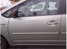 Recambio de puerta delantera izquierda para toyota prius liftback (_w2_) 1.5 hybrid (nhw20_) referencia OEM IAM 6700247040  
