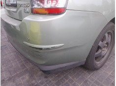 Recambio de paragolpes trasero para toyota prius liftback (_w2_) 1.5 hybrid (nhw20_) referencia OEM IAM 5215947903  