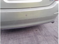 Recambio de paragolpes trasero para toyota prius liftback (_w2_) 1.5 hybrid (nhw20_) referencia OEM IAM 5215947903   2