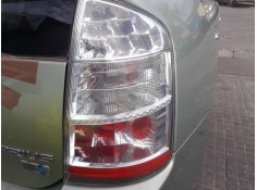Recambio de piloto trasero derecho para toyota prius liftback (_w2_) 1.5 hybrid (nhw20_) referencia OEM IAM 8155147061  