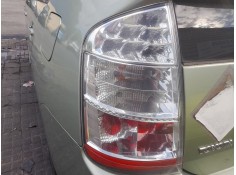 Recambio de piloto trasero izquierdo para toyota prius liftback (_w2_) 1.5 hybrid (nhw20_) referencia OEM IAM 8156147061  