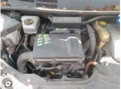 Recambio de motor completo para toyota prius liftback (_w2_) 1.5 hybrid (nhw20_) referencia OEM IAM 1900021801  