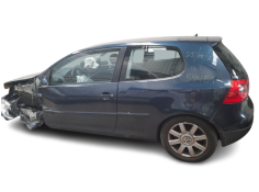 volkswagen golf v (1k1) del año 2006