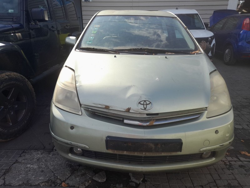 toyota prius liftback (_w2_) del año 2019