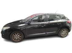 renault megane iii hatchback (bz0/1_, b3_) del año 2010