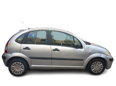 citroën c3 i (fc_, fn_) del año 2008