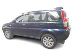 honda hr-v (gh_) del año 2003