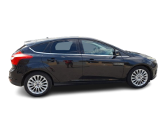 ford focus iii del año 2012