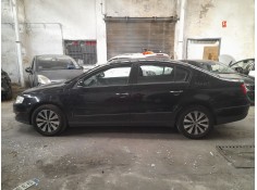 volkswagen passat b6 (3c2) del año 2009