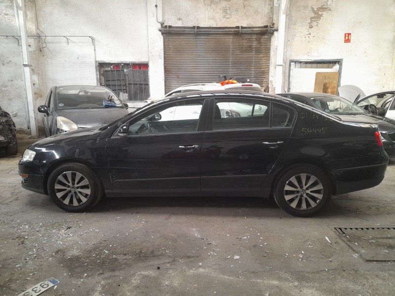 volkswagen passat b6 (3c2) del año 2009