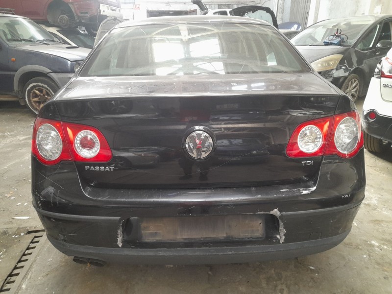 volkswagen passat b6 (3c2) del año 2009
