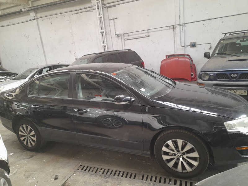 volkswagen passat b6 (3c2) del año 2009