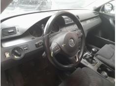 volkswagen passat b6 (3c2) del año 2009 2