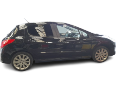 peugeot 308 i (4a_, 4c_) del año 2011