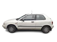 suzuki baleno hatchback (eg) del año 1997