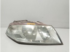 Recambio de faro derecho para skoda octavia ii combi (1z5) 1.9 tdi 4x4 referencia OEM IAM 1Z1941018P  