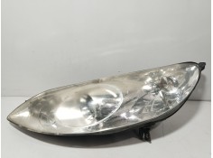 Recambio de faro izquierdo para peugeot 407 sw (6e_, 6d_) 2.0 hdi 135 referencia OEM IAM 9660236680  