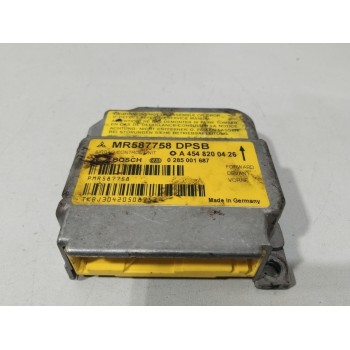 CENTRALITA AIRBAG A4548200426 