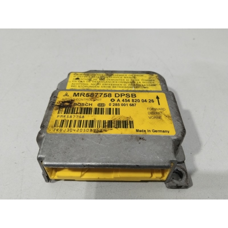 CENTRALITA AIRBAG A4548200426  - imagen 1
