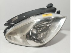 Recambio de faro derecho para citroën xsara picasso (n68) 1.6 referencia OEM IAM 6205W0  