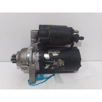 MOTOR ARRANQUE 0001121008 02A911023L 