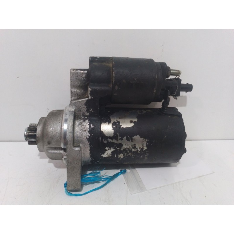 MOTOR ARRANQUE 0001121008 02A911023L  - imagen 1