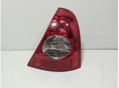 Recambio de piloto trasero derecho para renault clio ii (bb_, cb_) 1.5 dci (b/cb07) referencia OEM IAM 7700410518  