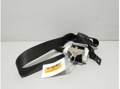 Recambio de cinturon seguridad delantero derecho para opel meriva b monospace (s10) 1.4 (75) referencia OEM IAM F13305706  