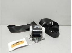 Recambio de cinturon seguridad delantero izquierdo para opel meriva b monospace (s10) 1.4 (75) referencia OEM IAM F13305707  