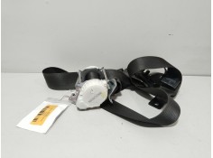 Recambio de cinturon seguridad delantero izquierdo para opel meriva b monospace (s10) 1.4 (75) referencia OEM IAM F13305707   2