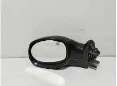 Recambio de espejo retrovisor izquierdo para citroën xsara picasso (n68) 1.6 referencia OEM IAM 8149NH  