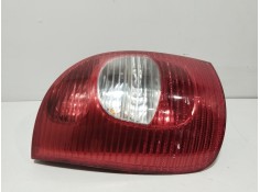 Recambio de piloto trasero izquierdo para citroën xsara picasso (n68) 1.6 referencia OEM IAM 6350N0  