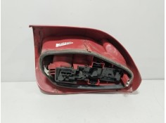 Recambio de piloto trasero izquierdo para citroën xsara picasso (n68) 1.6 referencia OEM IAM 6350N0   2