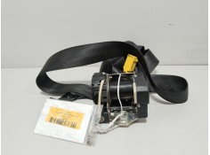 Recambio de cinturon seguridad delantero izquierdo para volkswagen touran (1t1, 1t2) 1.9 tdi referencia OEM IAM 1T0857705BRAA  