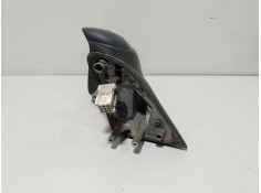 Recambio de espejo retrovisor izquierdo para citroën xsara picasso (n68) 2.0 hdi referencia OEM IAM 8149NN   2