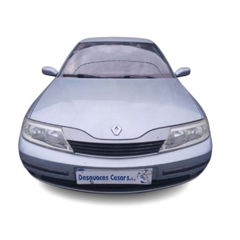 RENAULT LAGUNA II GRANDTOUR (KG0/1_)