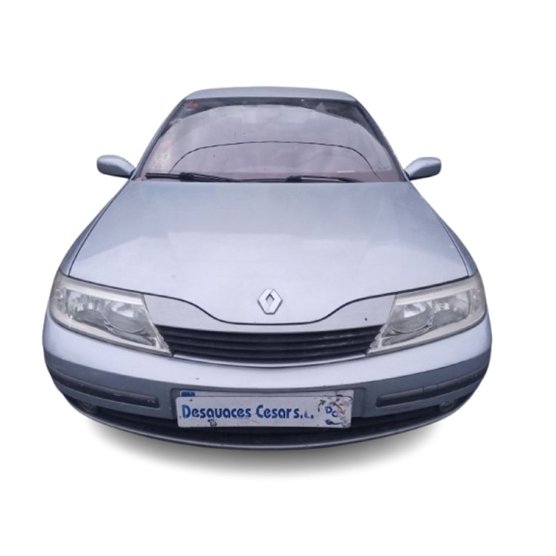 RENAULT LAGUNA II GRANDTOUR (KG0/1_) - imagen 1