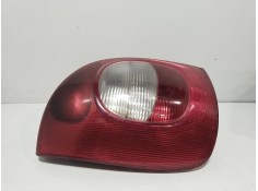 Recambio de piloto trasero izquierdo para citroën xsara picasso (n68) 2.0 hdi referencia OEM IAM 9631564080 6350N0 