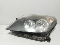 Recambio de faro izquierdo para opel astra h (a04) 1.4 (l48) referencia OEM IAM 93178635  