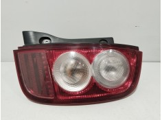 Recambio de piloto trasero derecho para nissan micra iii (k12) 1.2 16v referencia OEM IAM 26550AX720  