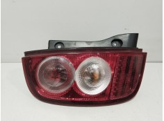 Recambio de piloto trasero izquierdo para nissan micra iii (k12) 1.2 16v referencia OEM IAM 26555AX720  