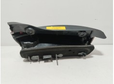 Recambio de piloto trasero izquierdo para nissan micra iii (k12) 1.2 16v referencia OEM IAM 26555AX720   2