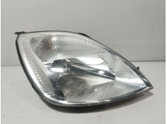 Recambio de faro derecho para ford fiesta v (jh_, jd_) 1.4 16v referencia OEM IAM 1320348  