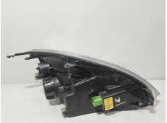 Recambio de faro izquierdo para ford fiesta v (jh_, jd_) 1.4 16v referencia OEM IAM 1320349   2