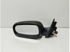 Recambio de espejo retrovisor izquierdo para saab 9-3 (ys3f, e79, d79, d75) 1,8t referencia OEM IAM 12796423  